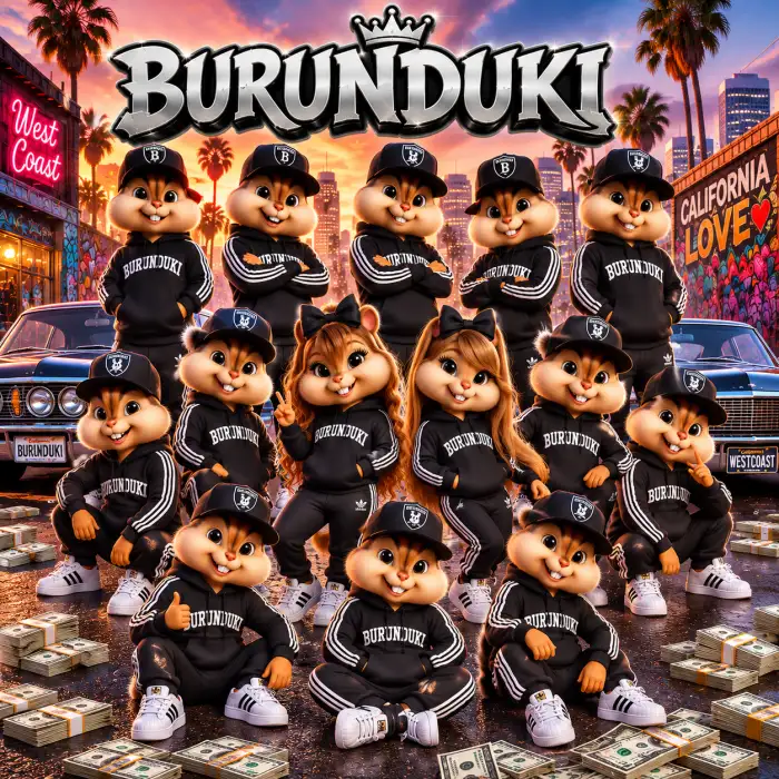 LVLBurunduki